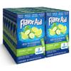 Flavor Aid Singles To Go Water Drink Mix, Cucumber Lime, 96 Packets view 1