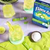 Flavor Aid Singles To Go Water Drink Mix, Cucumber Lime, 96 Packets view 3