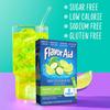 Flavor Aid Singles To Go Water Drink Mix, Cucumber Lime, 96 Packets view 4