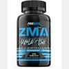 ZMB6 240 Tablets Gluten Free Vegan Vitamin B6, Magnesium and Zinc Tablet | Normal Muscle Function & Energy Yielding Metabolism | Muscle Growth & Sleep Support | PROELITE UK view 1