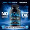 ZMB6 240 Tablets Gluten Free Vegan Vitamin B6, Magnesium and Zinc Tablet | Normal Muscle Function & Energy Yielding Metabolism | Muscle Growth & Sleep Support | PROELITE UK view 3