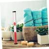 Cabilock 2pcs Sauna Hourglass Tube Timer Sand Spa Clock Heat Resistant Material Bathroom Spa Accessory view 4