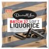Darrell Lea - Batch 37 Soft Liquorice, 8 x 200g view 1