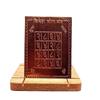 Videsh YOG Yantra in Pure Copper Activated & Energized (6 X 6 Inch) view 1