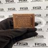 Videsh YOG Yantra in Pure Copper Activated & Energized (6 X 6 Inch) view 2