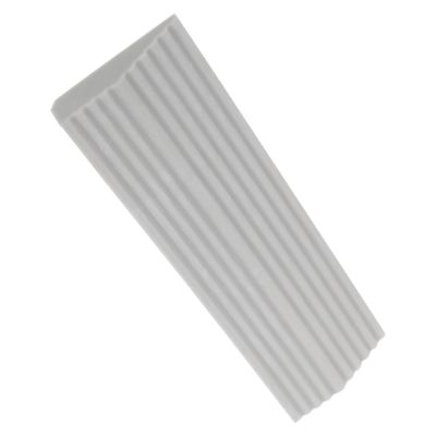 Didiseaon Rubber Robot Vacuum Cleaner Threshold Ramp for Doorways