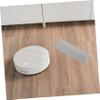 Didiseaon Rubber Robot Vacuum Cleaner Threshold Ramp for Doorways view 4