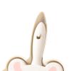 Plastic Mini Broom Dustpan Set Short Handle Broom Dustpan Household Multifunctional Snap-On Dustpan Broom view 4