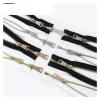 zipsreplacement zip two way zipzip for jacketheavy duty zipTwo Way Zip 60-150cm Sliders Zipper for Sewing Jacket Coat Zippers Down Zips Repair Kit Accessories(BlackGoldSingle,70cm) view 3