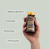 Dr Sosnowski's BioActive Lion's Mane Mushroom Capsules | Potent 1000mg High Strength Lion's Mane Extract (120 Capsules) view 3