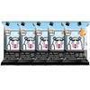 WSYLS Cartoon Shape Chocolate Filled Cookies Biscuits Cookies (Yogurt flavor (about 40 packs)) view 1