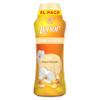 Lenor Laundry Perfume Scent Booster 495g, Gold Orchid, Non-Stop Freshness Up to 12 Weeks in Storage, Granules view 1