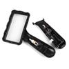 ZLSNOBLE 10X Rectangular Magnifier Handheld Drop-proof Magnifier With LED Light For Reading Aid, Inspection, Exploration, Hobbies view 4