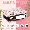3 Pcs Sanitary Pad Storage Bag, Portable Sanitary Towel Holder Reusable view 3