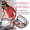 3 Pcs Sanitary Pad Storage Bag, Portable Sanitary Towel Holder Reusable view 4