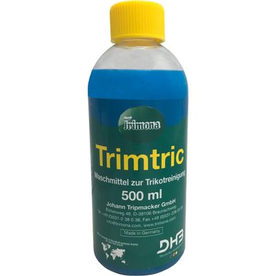 Erima Trimona Trimtric Jersey Detergent (7202514), Green, 500 ml