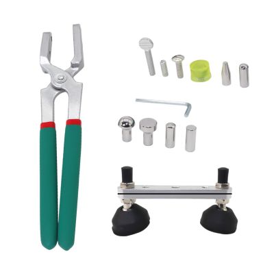 Car Dent Edge Repair Tool - Dent Edge Pliers | Automotive Dent Repair Pliers | Professional Edge Pliers