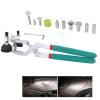 Car Dent Edge Repair Tool - Dent Edge Pliers | Automotive Dent Repair Pliers | Professional Edge Pliers view 2