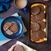 Milk Chocolate Digestives Biscuits Twin Pack 2x316g Delicious Tasty And Twisty Treat "Taste the sweetness in every bite" (Pack Of 4) view 3