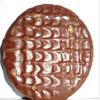 Milk Chocolate Digestives Biscuits Twin Pack 2x316g Delicious Tasty And Twisty Treat "Taste the sweetness in every bite" (Pack Of 4) view 4