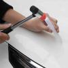 Dent Repair Rubber Tips | Car Dent Removal Tool Lightweight - Dent Repair Rubber Tips Resistant to Blows and Wear for Enthusiasts and Professionals view 2