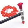 Dent Repair Rubber Tips | Car Dent Removal Tool Lightweight - Dent Repair Rubber Tips Resistant to Blows and Wear for Enthusiasts and Professionals view 4