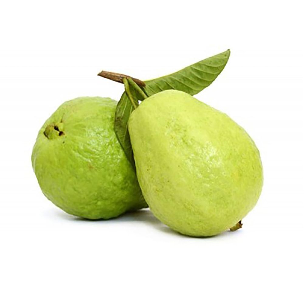 Fresh Guava || Egypt ||1 KG || FPG4U