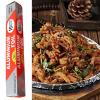Kitchen Foil Wrap Multipurpose Food Safe Prevents Sticking Messy Cleanup view 2