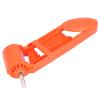 Portable Corundum Drill Bit Sh Ener - Grinding Wheel for Electric Tools & Grinders (Orange) view 2