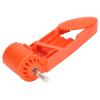 Portable Corundum Drill Bit Sh Ener - Grinding Wheel for Electric Tools & Grinders (Orange) view 3