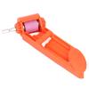 Portable Corundum Drill Bit Sh Ener - Grinding Wheel for Electric Tools & Grinders (Orange) view 4