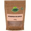 Pumpkin Pie Spice Mix 100g by Hatton Hill view 1
