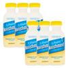 Nurishment Banana Drink - 330ml x 6 - Banana Flavour Milk Drink High Protein (6 PACK) view 1