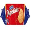 Digestives The Original Biscuits 360g (Pack Of 6) Delicious Tasty And Twisty Treat Gift Hamper, Christmas,Birthday,Easter view 1