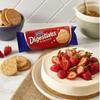 Digestives The Original Biscuits 360g (Pack Of 6) Delicious Tasty And Twisty Treat Gift Hamper, Christmas,Birthday,Easter view 2