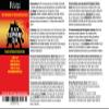 The Original Prestige - PR Bombay Flavouring Essence Concentrate 280 ml Add 20 ml into 750 ml For Drinks and Beverages Mixers, HomeBrewing and More view 3