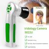 Auto Focus Eye Iriscope Analyzer, 12 MP High Resolution 4032 * 3024 Iris Analysis Camera, Iris Machine HD 30x Iris Lens and Driver-Free Analysis Software for Beauty Salons, Health Clubs view 3
