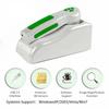 Auto Focus Eye Iriscope Analyzer, 12 MP High Resolution 4032 * 3024 Iris Analysis Camera, Iris Machine HD 30x Iris Lens and Driver-Free Analysis Software for Beauty Salons, Health Clubs view 4