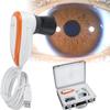 5.0 MP USB Iriscope Iris Analyzer Iridology Camera with pro Iris Software Eye Iriscope Iris Analyzer Analysis Iridology Camera with HD 30x Iris Lens,Iris Magnifier Eye Iris Camera view 1