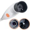 5.0 MP USB Iriscope Iris Analyzer Iridology Camera with pro Iris Software Eye Iriscope Iris Analyzer Analysis Iridology Camera with HD 30x Iris Lens,Iris Magnifier Eye Iris Camera view 4