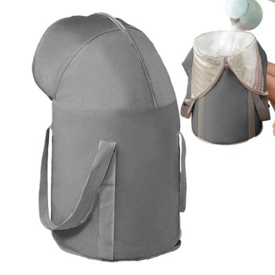 Foot Bath Bucket Portable Soaking Bath Spa Bucket Tub Bag Soaking Portable