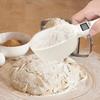 Digital Measuring Scoop Portable Highly Accurate Digital Food Measuring view 3