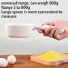 Digital Measuring Scoop Portable Highly Accurate Digital Food Measuring view 4