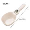Food Measuring Scoop Scale Portable Digital Scale view 2