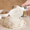 Food Measuring Scoop Scale Portable Digital Scale view 4