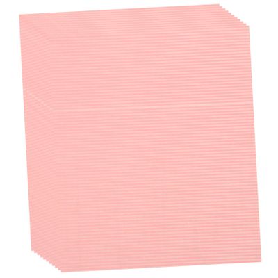 OFFSCH Cake Wrapping Papers Greaseproof Food Wrap Paper 50 Sheets for Sandwiches Lunch Boxes