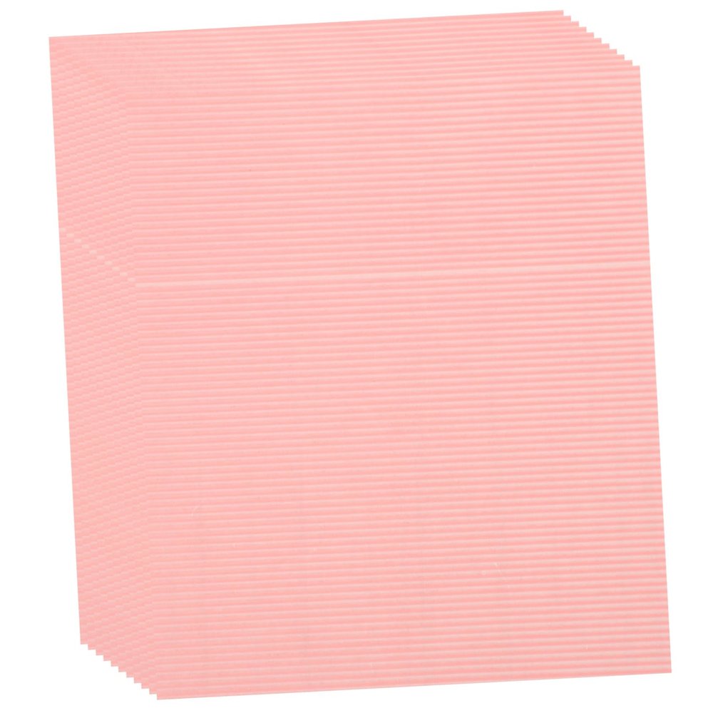 OFFSCH Cake Wrapping Papers Greaseproof Food Wrap Paper 50 Sheets for Sandwiches Lunch Boxes