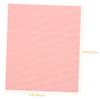 OFFSCH Cake Wrapping Papers Greaseproof Food Wrap Paper 50 Sheets for Sandwiches Lunch Boxes view 2