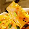 WSYLS Noodles Chinese Food Spicy Noodles Instant Meals HONGYOUMIANPI (Sesampaste) view 3