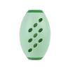 Washable Lint Roller - Sticky Lint Roller, Reusable Lint Roller | Portable Tool for Removing Pet Hair, Reusable Pet Hair Glue Roller view 1